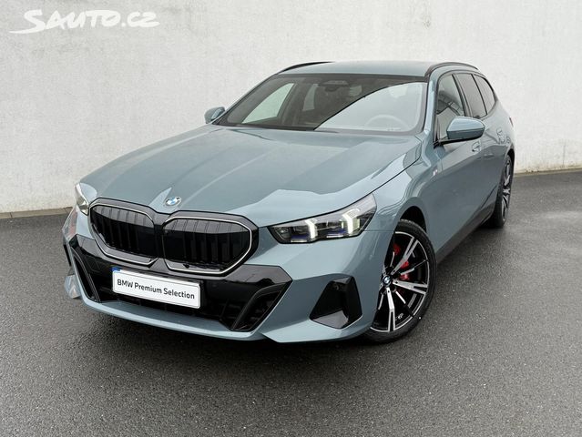 BMW Řada 5